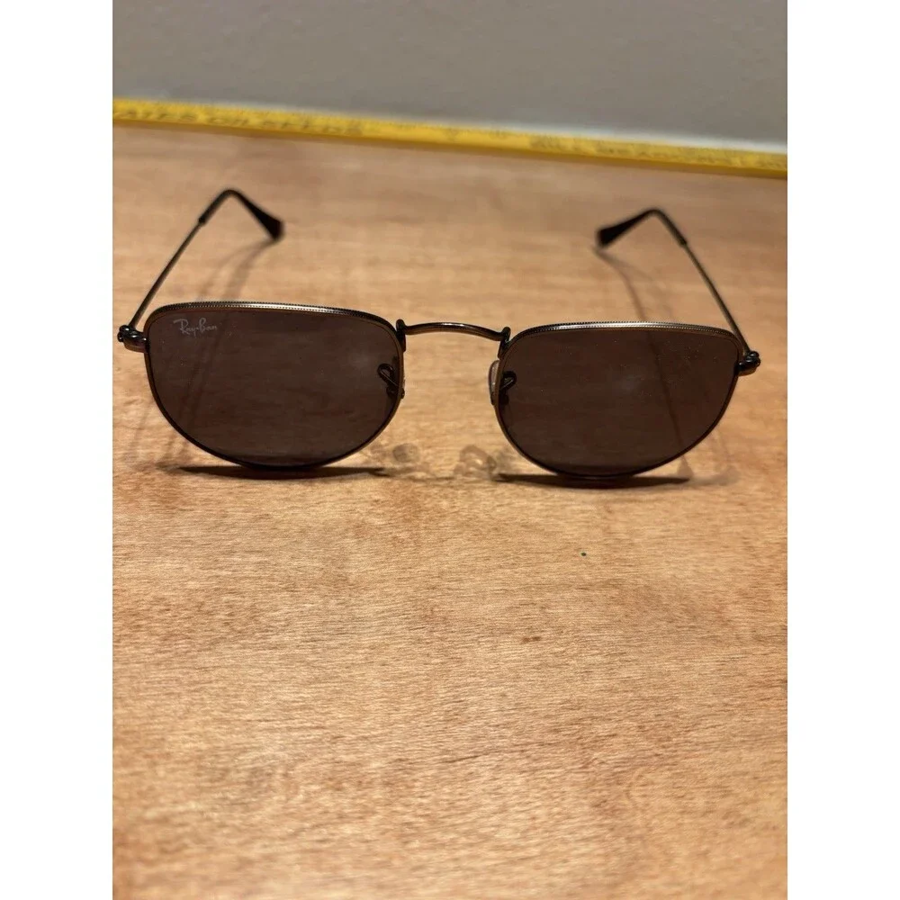 RAY BAN FRAMES ONLY EYEGLASSES RB3958V ELON 2509 BLACK 50-20-145